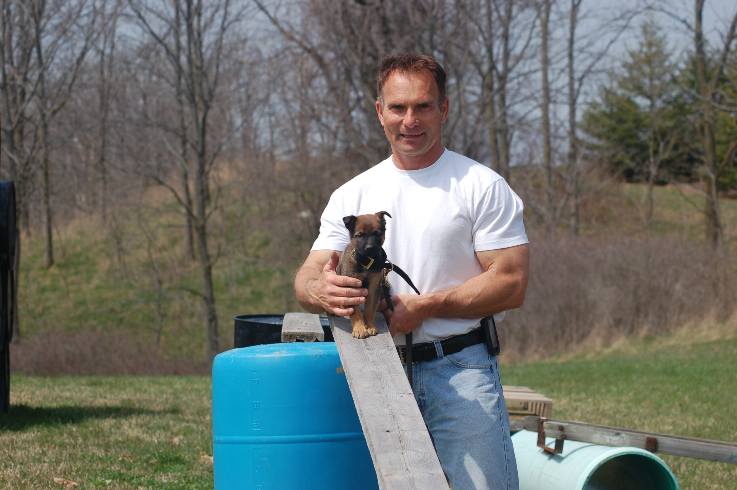 1st litter of malinois Personal dog trainers near me located in wainfleet