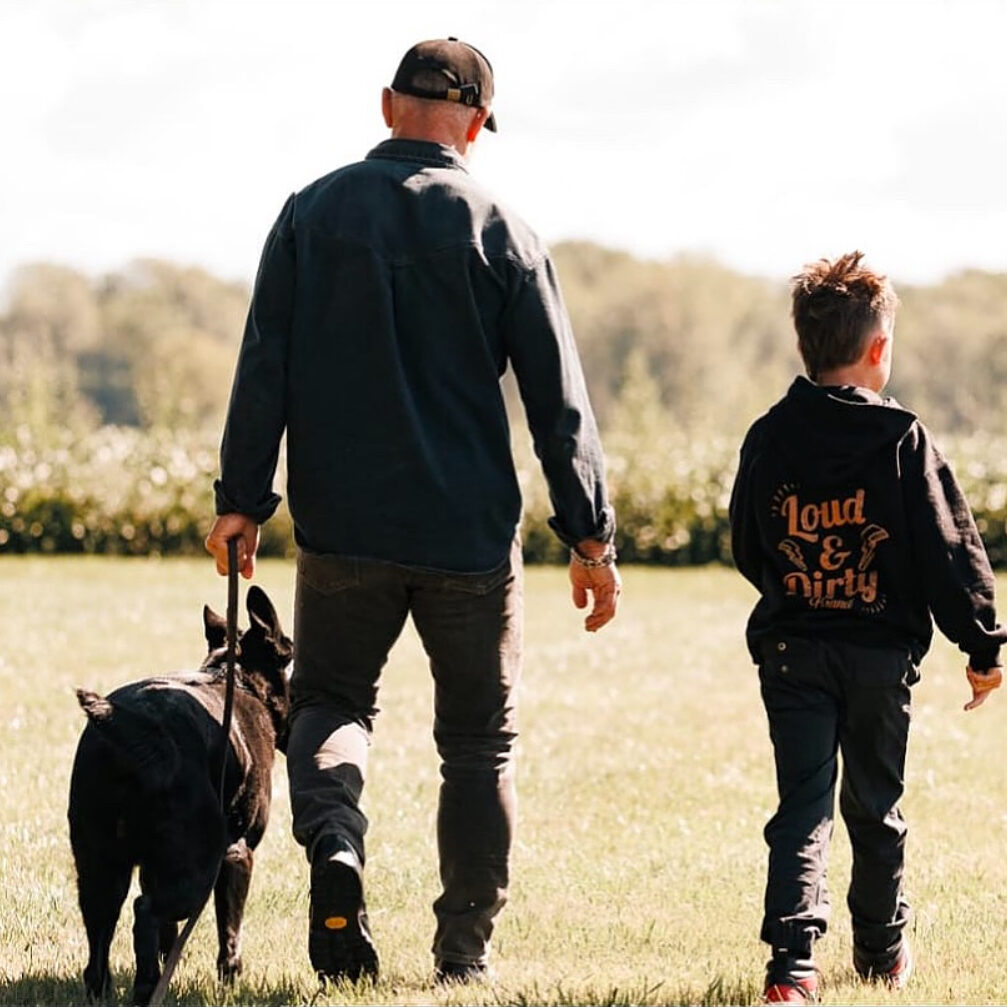 Affordable dog training at CCK9